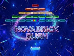 Spil NovaBrick Rush