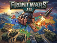 Spil FrontWars.io