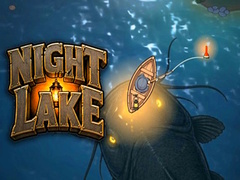 Spil Night Lake