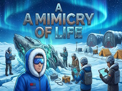 Spil A Mimicry of Life
