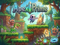 Spil Apex Prime