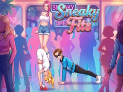 Spil Sneaky fits