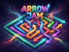 Spil Arrow Jam