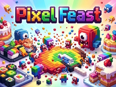 Spil Pixel Feast