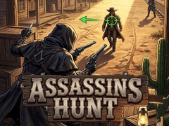 Spil Assassins Hunt