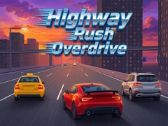 Spil Highway Rush Overdrive