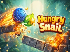 Spil Hungry Snail