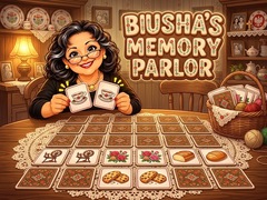 Spil Busha's Memory Parlor