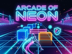 Spil Arcade of Neon