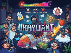 Spil Ukhyliant