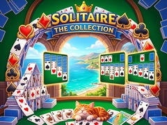 Spil Solitaire The Collection