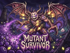 Spil Mutant Survivor