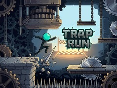 Spil Trap Run