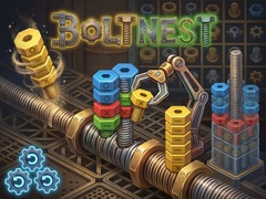 Spil Boltnest