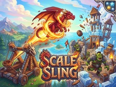 Spil ScaleSling