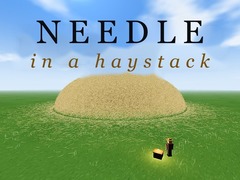 Spil Needle in a Haystack
