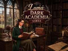 Spil Luma Dark Academia Vibes