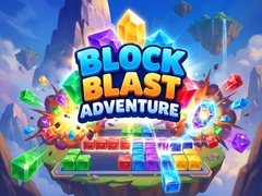 Spil Block Blast Adventure