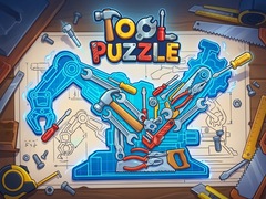 Spil Tool Puzzle