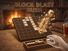 Spil Block Blast Rush