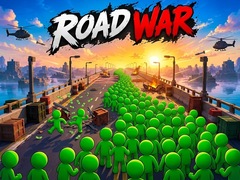 Spil Road War
