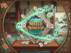 Spil Match NonStop