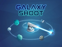 Spil Galaxy Shoot