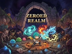 Spil Zeroed Realm