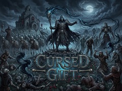 Spil Cursed gift