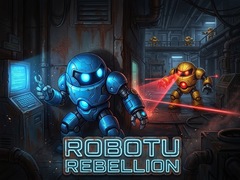 Spil Robotu Rebellion