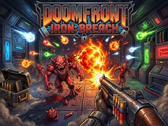 Spil Doomfront Iron: Breach
