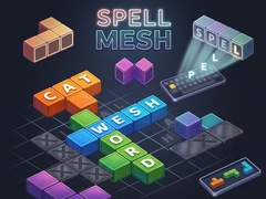 Spil Spell Mesh