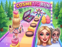 Spil Cosmetic Run