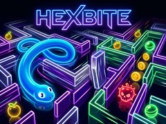 Spil Hexbite