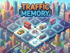 Spil Traffic Memory