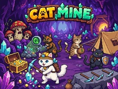 Spil Cat Mine