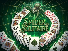 Spil Spider Solitaire
