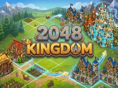 Spil 2048 Kingdom
