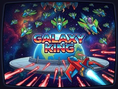 Spil Galaxy King