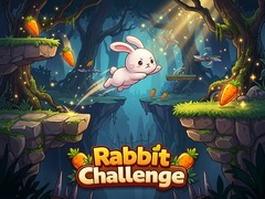 Spil Rabbit Challenge