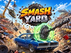 Spil Smash Yard