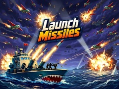 Spil Launch Missiles