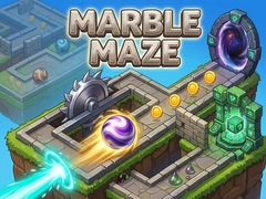 Spil MarbleMaze