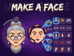 Spil Make a Face