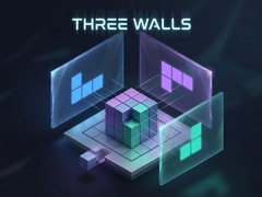 Spil Three Walls