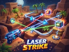 Spil Laser Strike