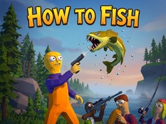 Spil How To Fish