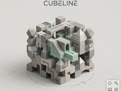 Spil Cubeline