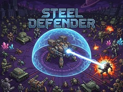 Spil Steel Defender