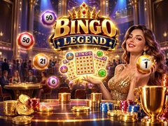 Spil Bingo Legend